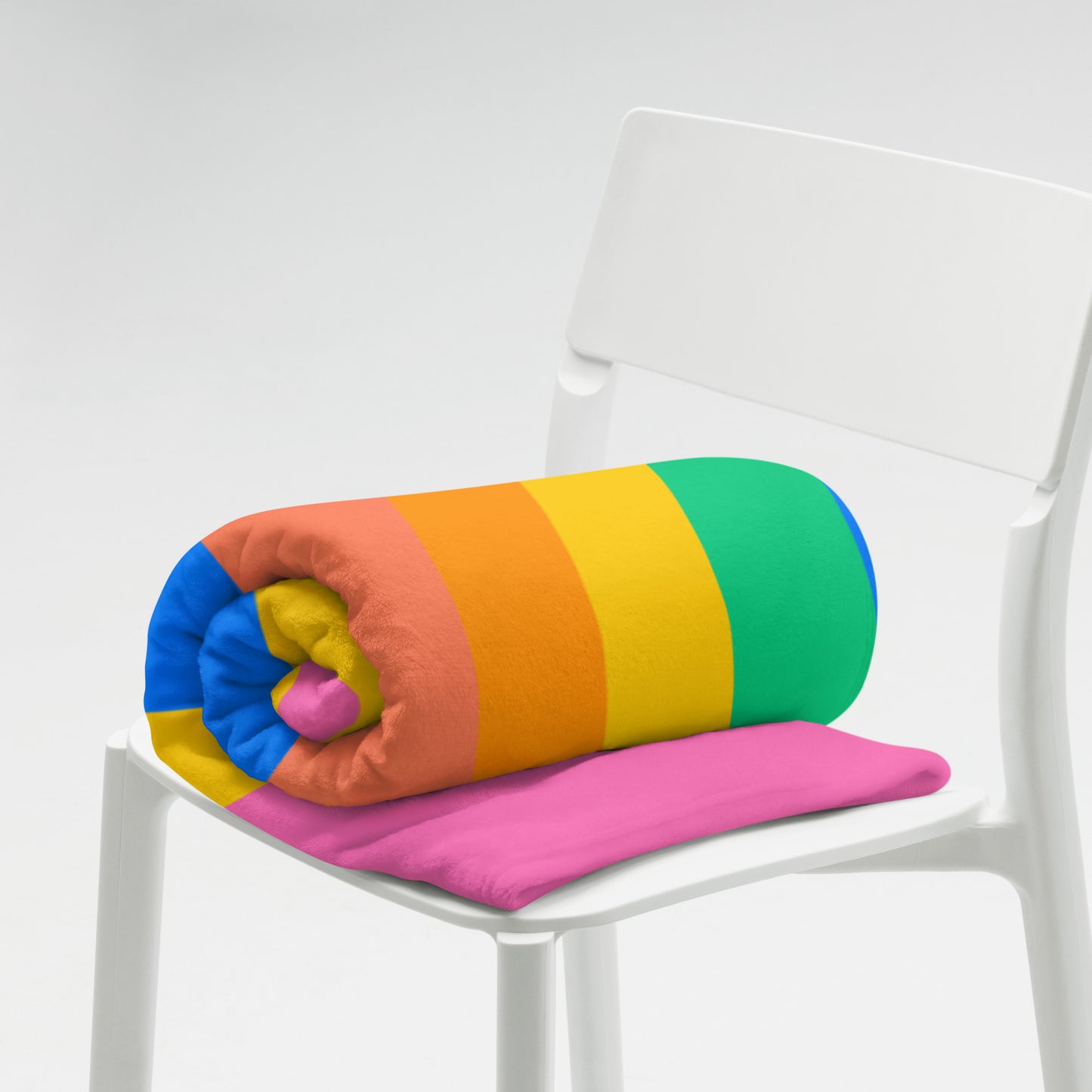 Premium Tagesdecke | Colorful