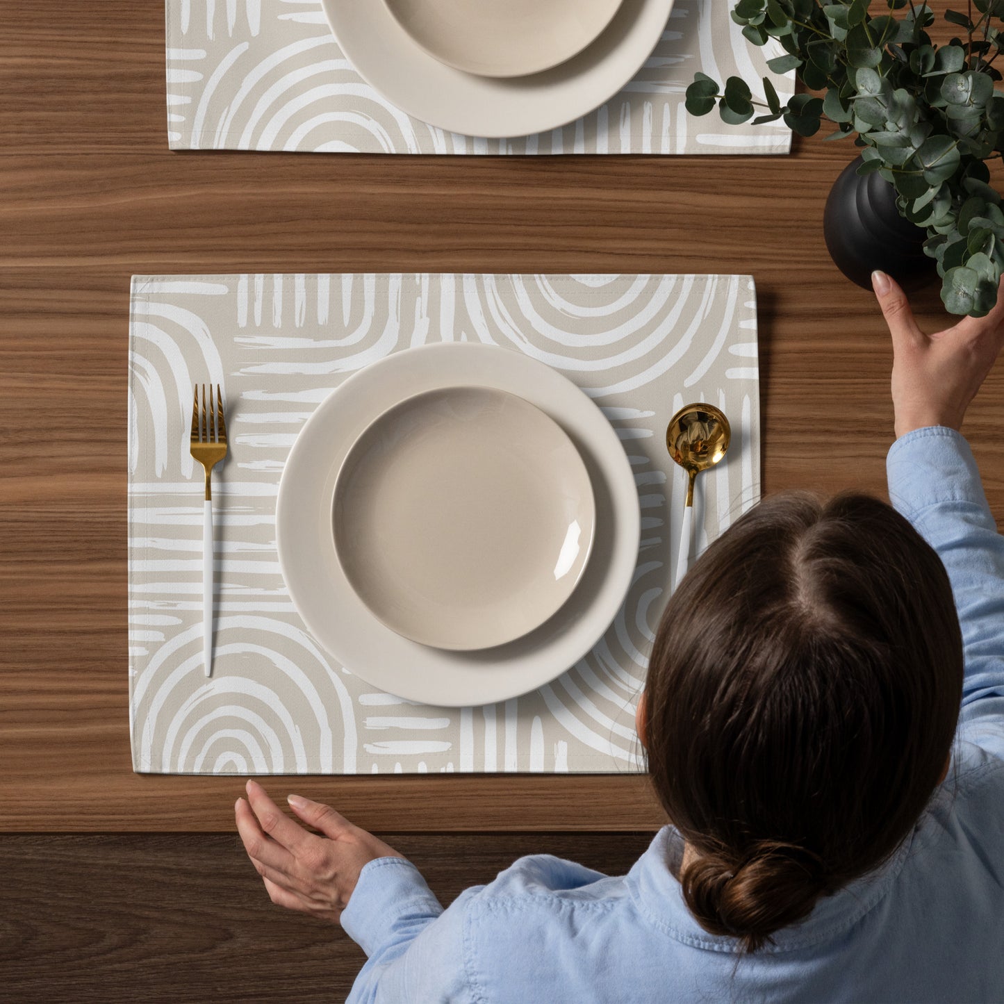 Platzset | 4er Set