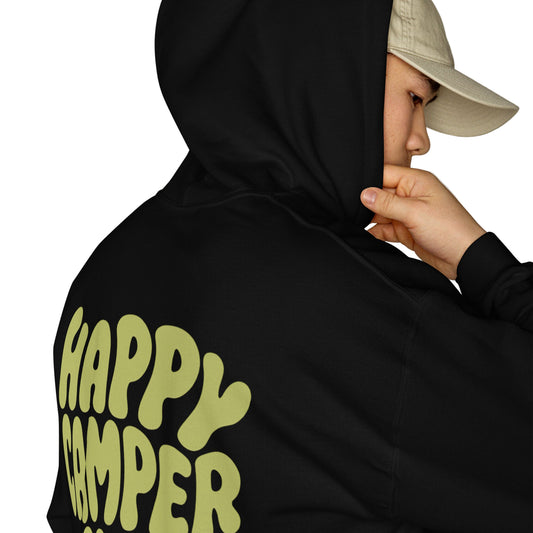 Happy Camper Club Hoodie