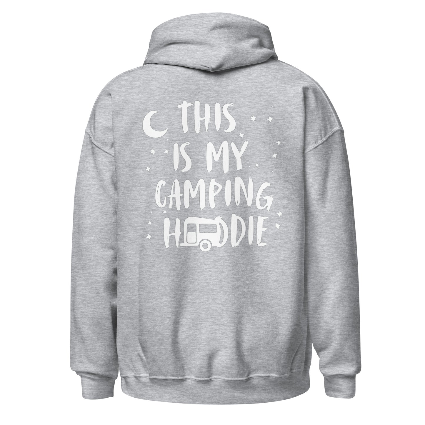 Camper Hoodie