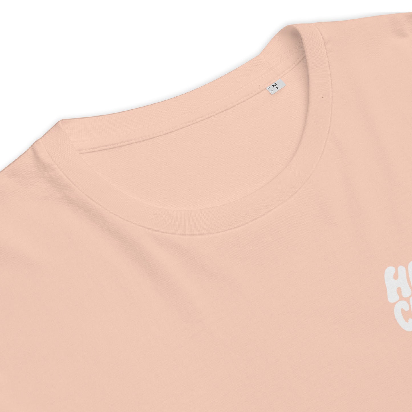 Bio-Baumwoll- Happy Camper Club Shirt
