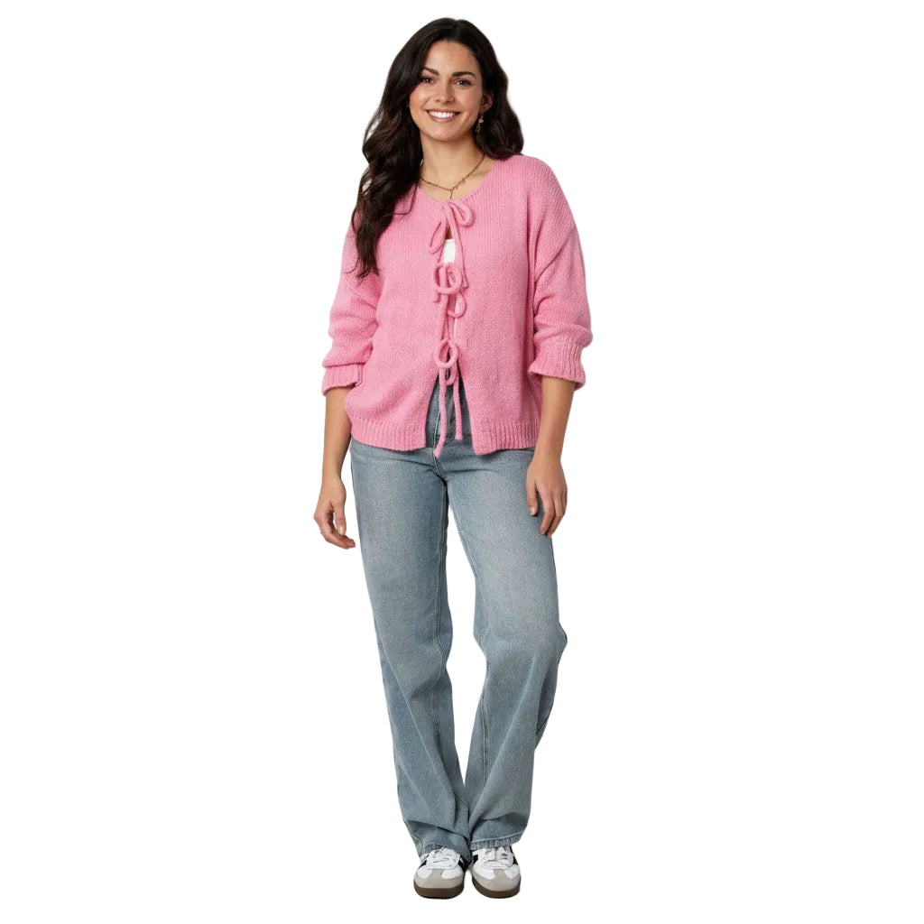 Nylon Damen Kurzarm Oberteile Oversized Mit Schnürung