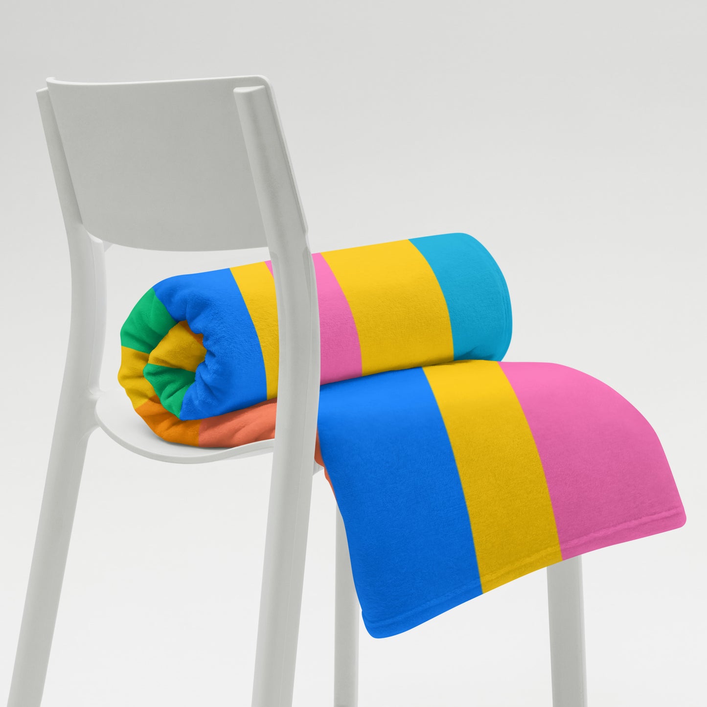 Premium Tagesdecke | Colorful