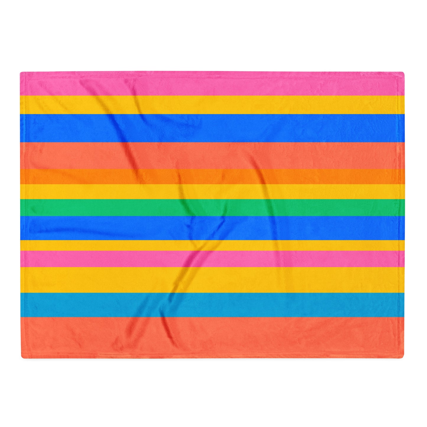 Premium Tagesdecke | Colorful