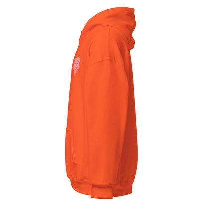 Premium Happy Camper Club Hoodie | unisex
 | The NEW Edition