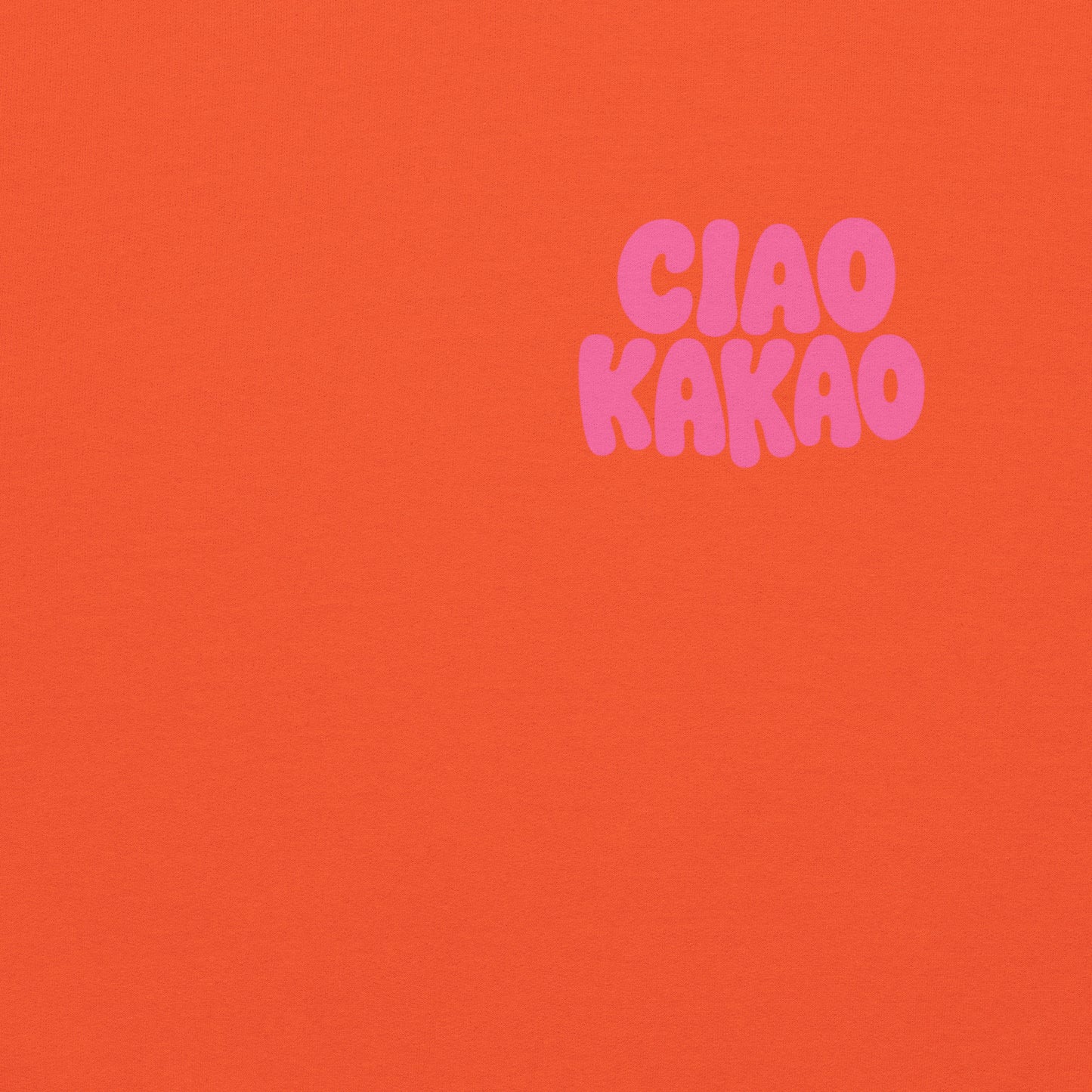 Ciao Kakao Pullover