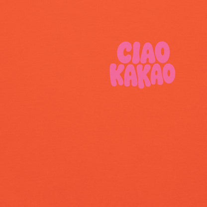 Ciao Kakao Pullover