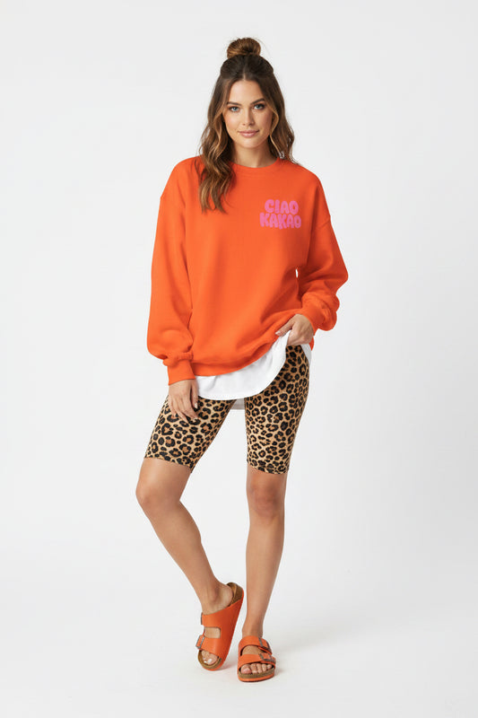 Ciao Kakao Pullover