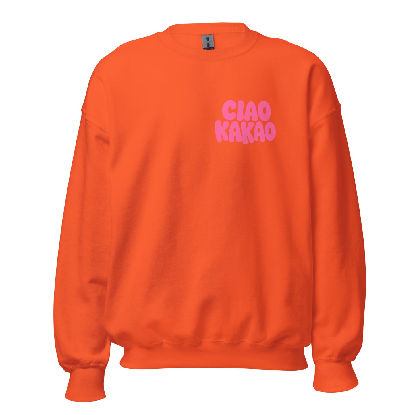 Ciao Kakao Pullover