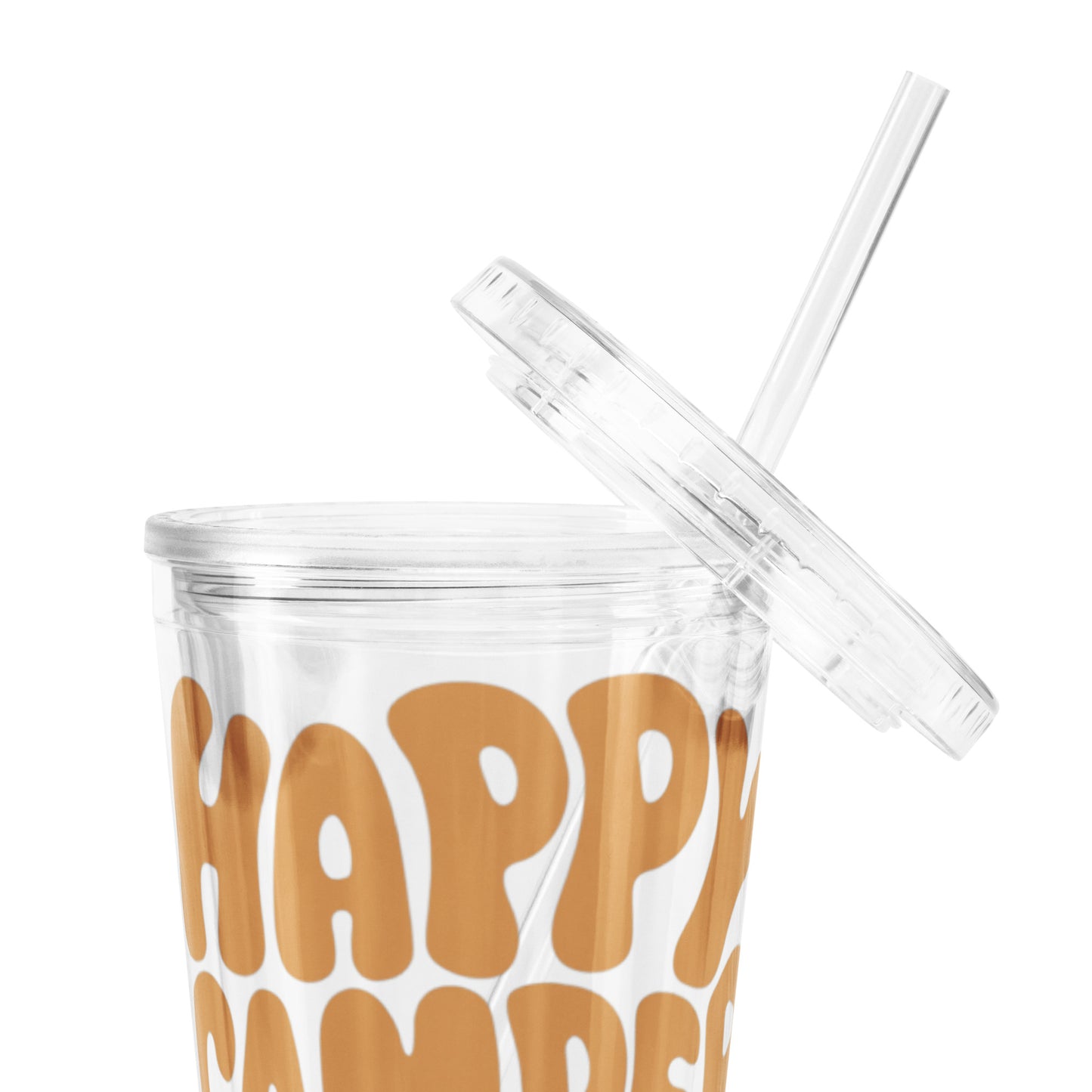 Happy Camper Club Trinkbecher