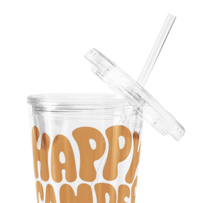 Happy Camper Club Trinkbecher