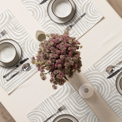 Platzset | 4er Set
