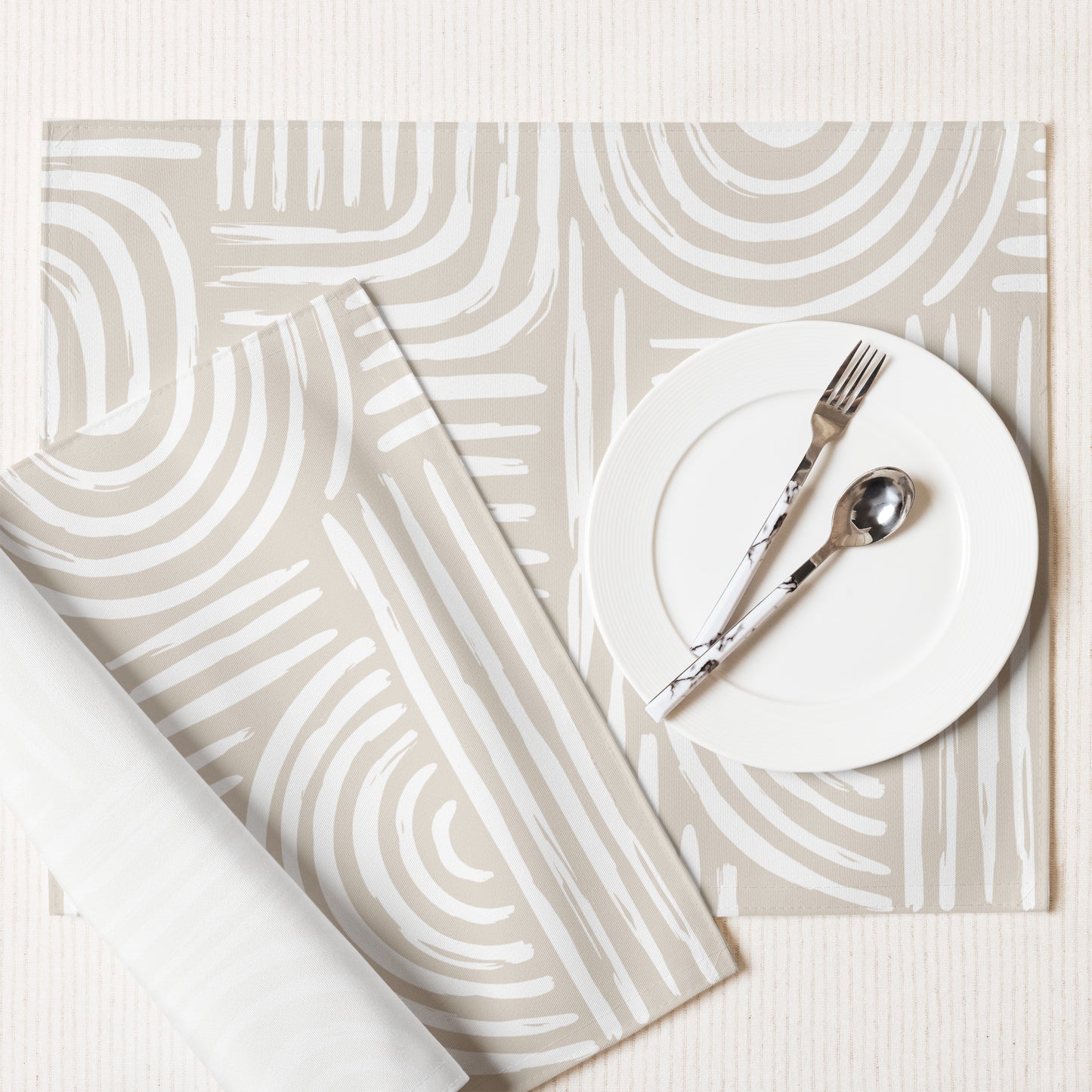 Platzset | 4er Set