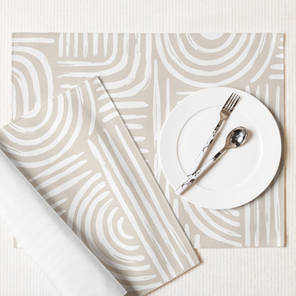 Platzset | 4er Set