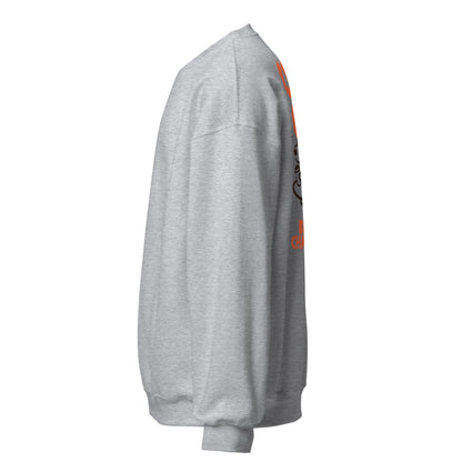 „Coffee Club – Before the Chaos Unfolds“ Pullover