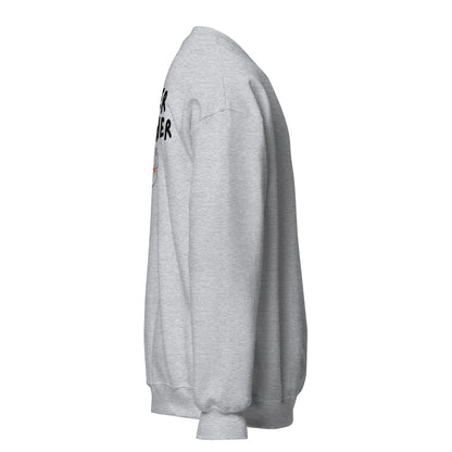 Sweatshirt „Better Together“