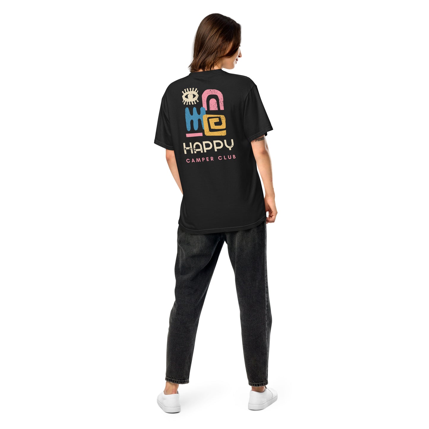 Bio-Baumwoll- unisex Camper Shirt