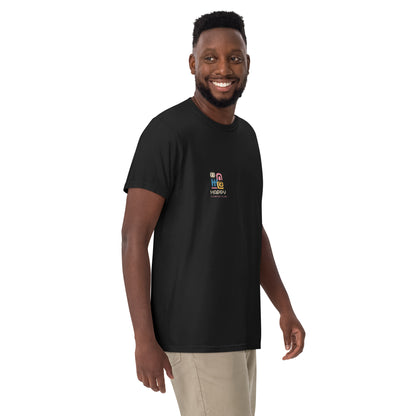Bio-Baumwoll- unisex Camper Shirt