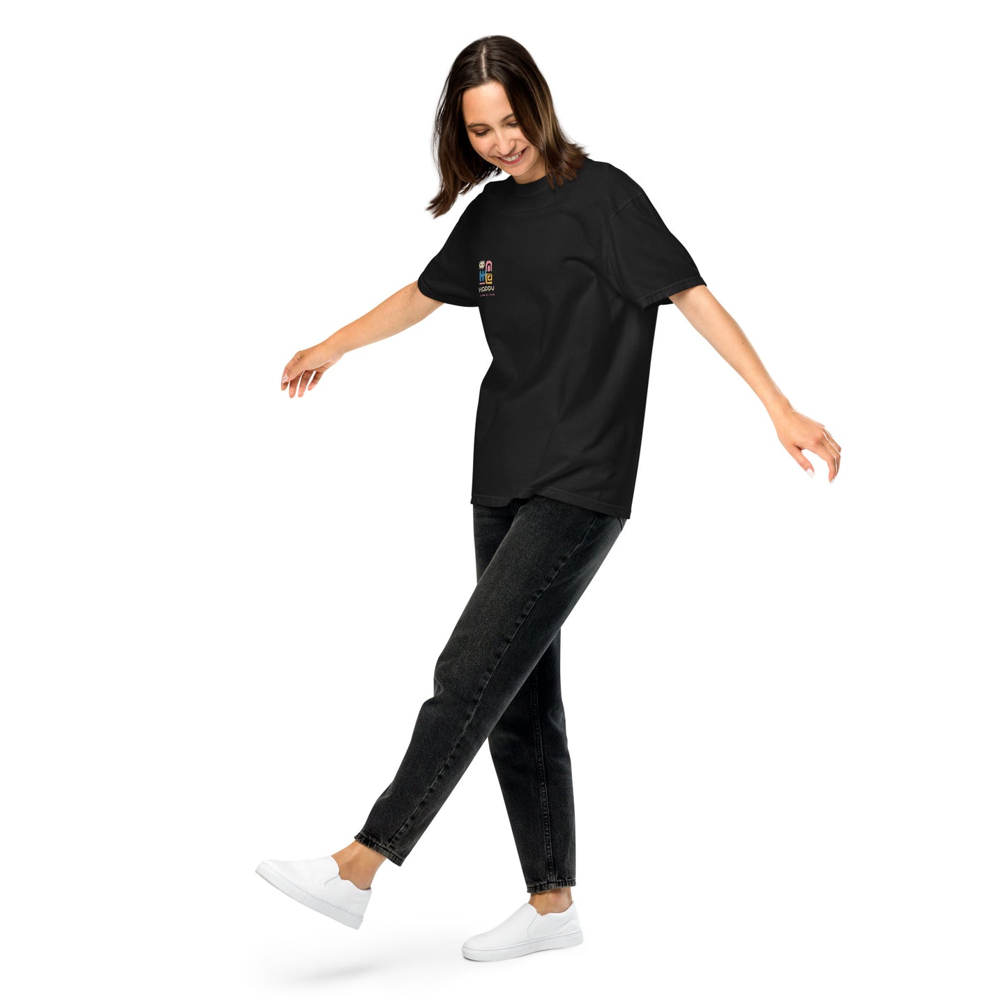 Bio-Baumwoll- unisex Camper Shirt