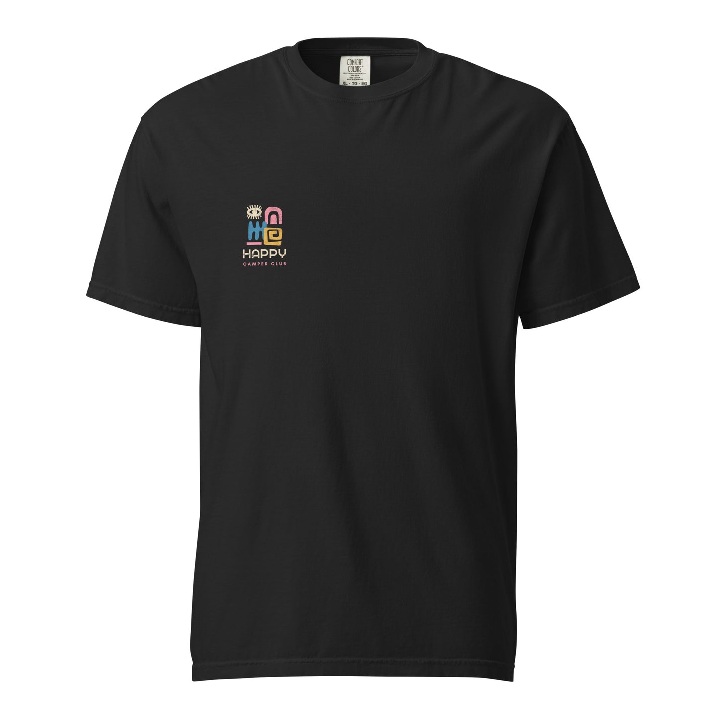 Bio-Baumwoll- unisex Camper Shirt