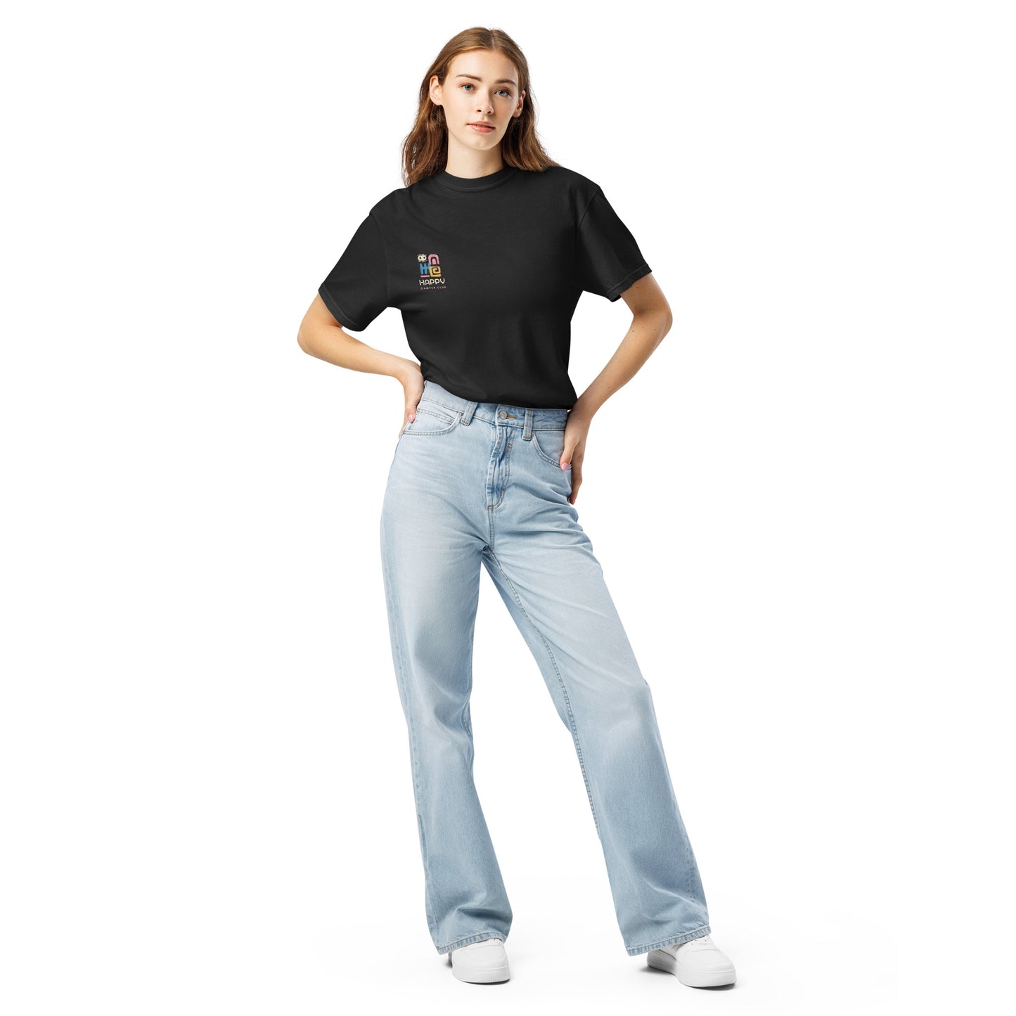Bio-Baumwoll- unisex Camper Shirt