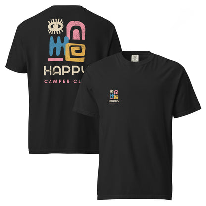 Bio-Baumwoll- unisex Camper Shirt