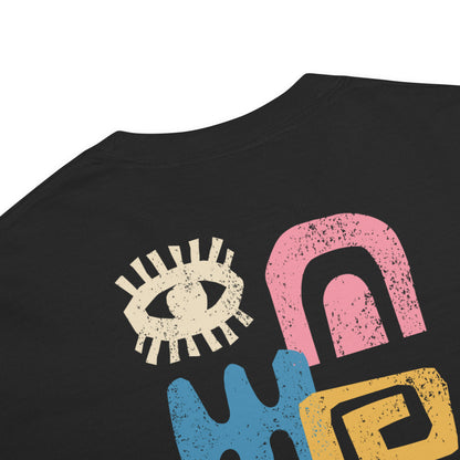 Bio-Baumwoll- unisex Camper Shirt