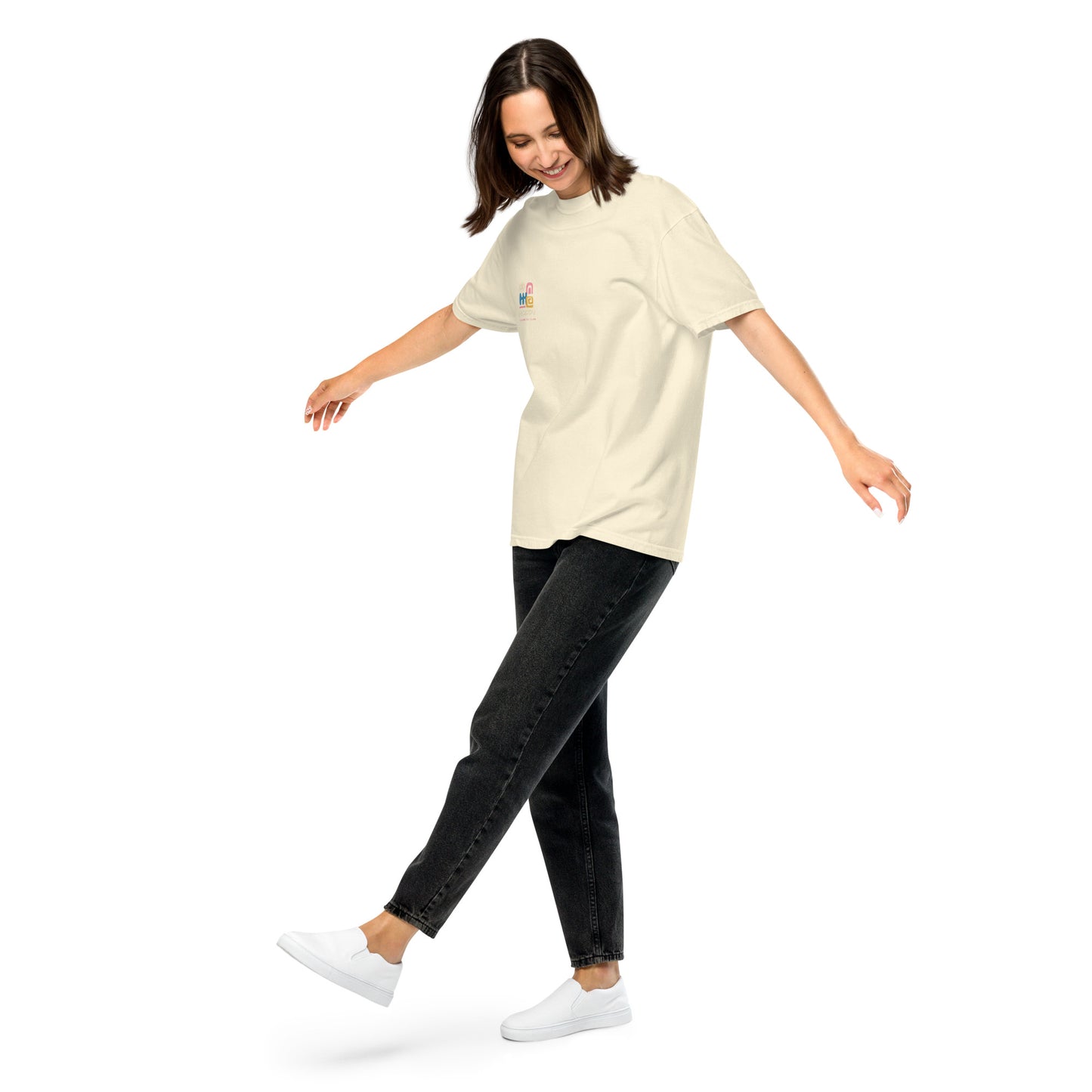 Bio-Baumwoll- unisex Camper Shirt