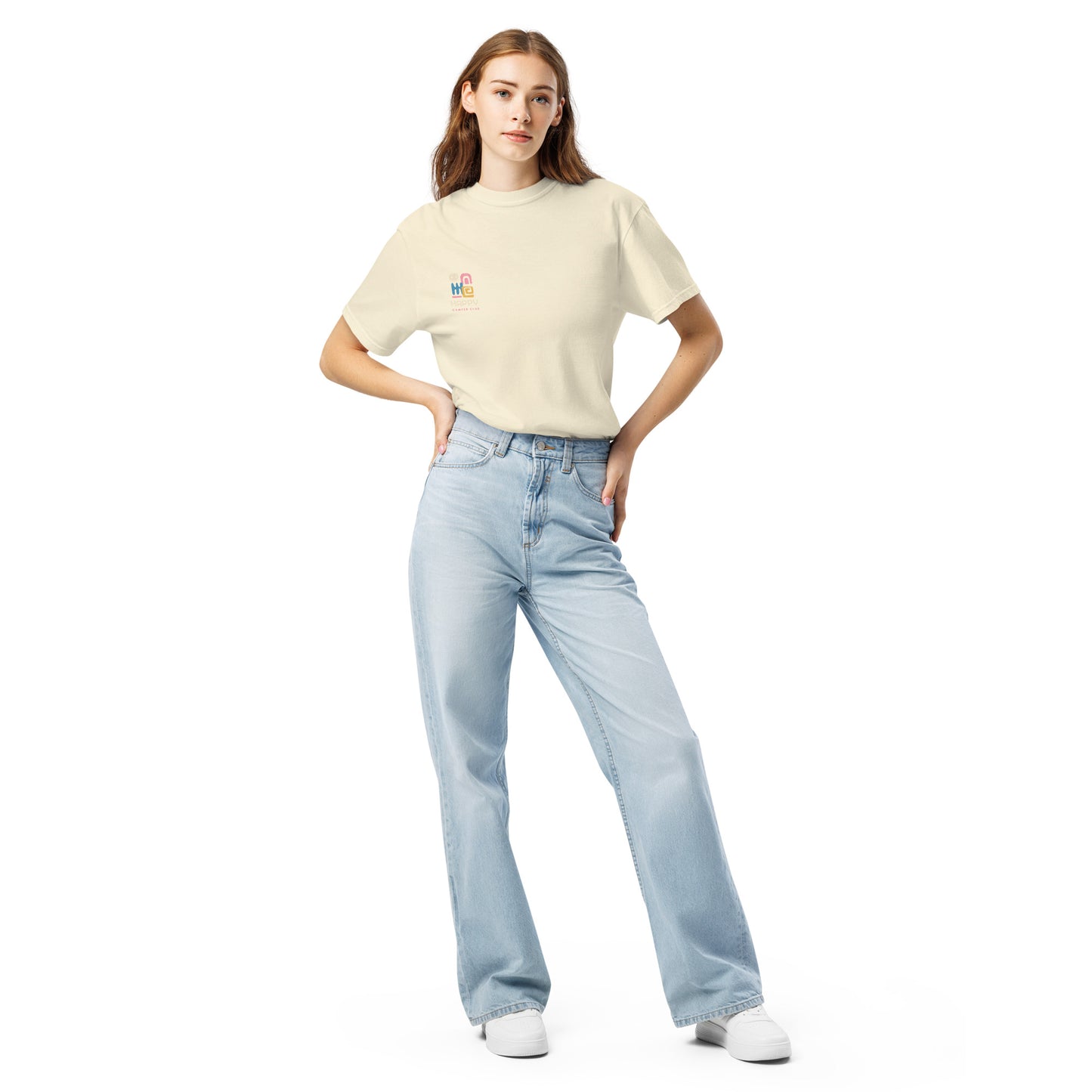 Bio-Baumwoll- unisex Camper Shirt