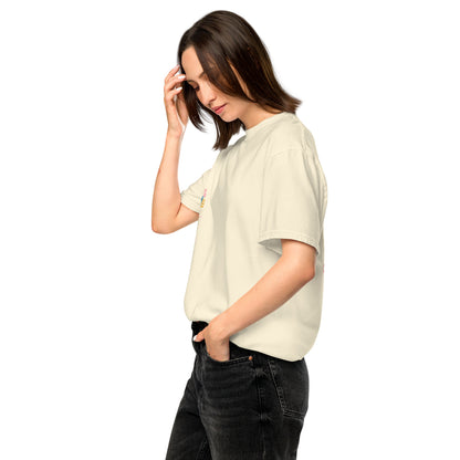 Bio-Baumwoll- unisex Camper Shirt