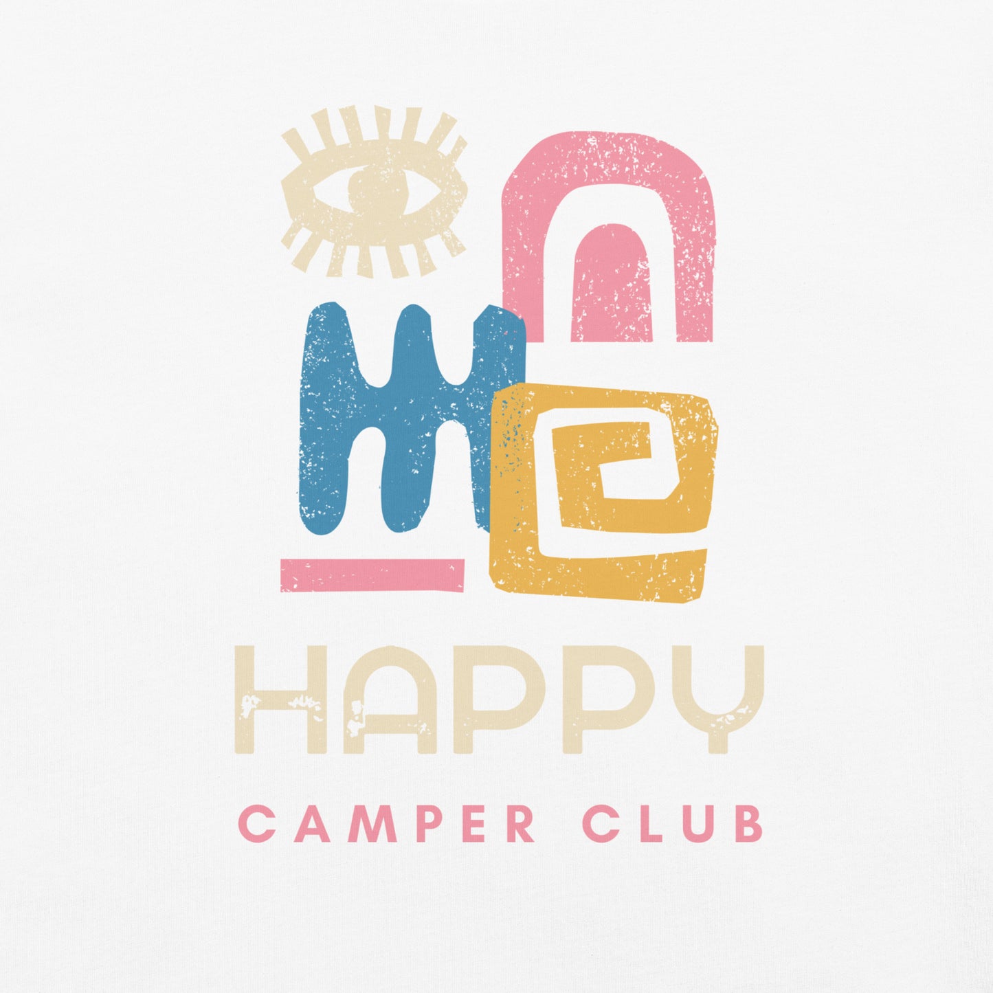 Bio-Baumwoll- unisex Camper Shirt