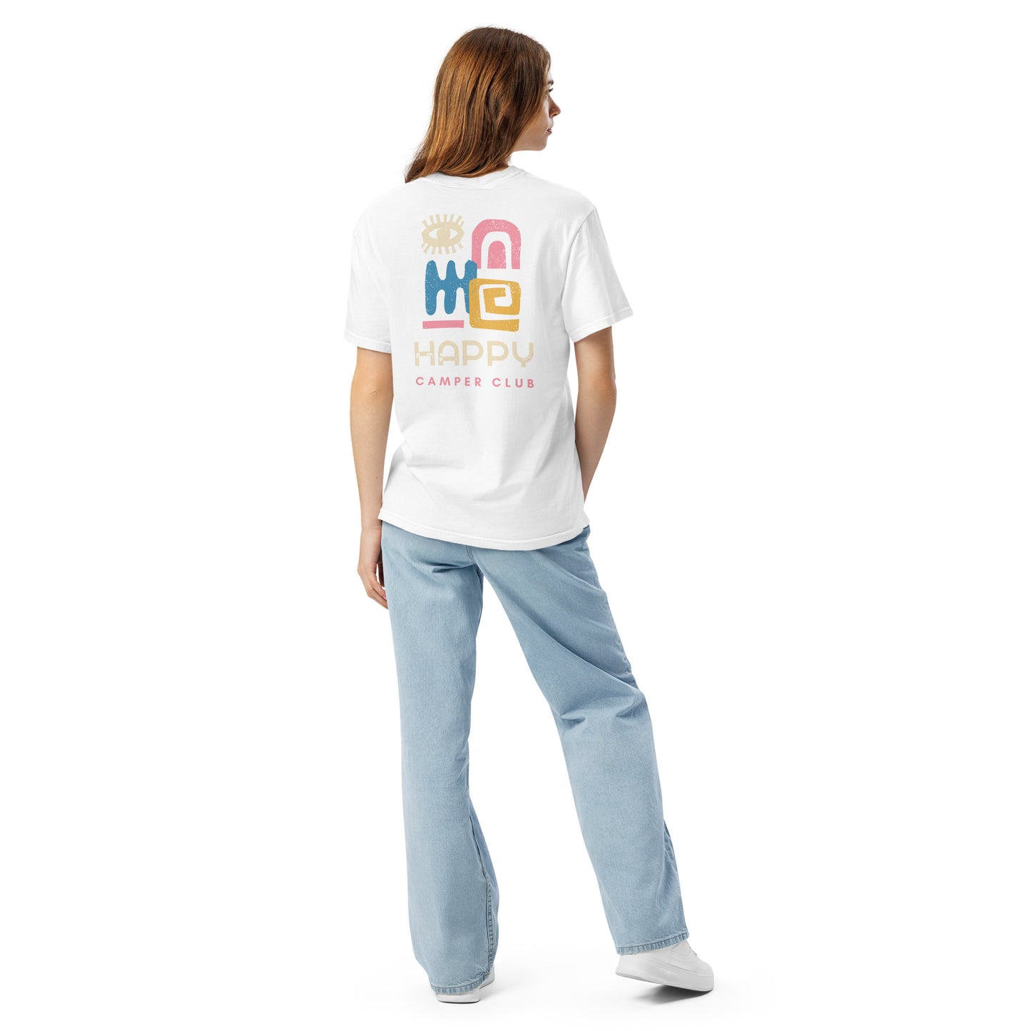 Bio-Baumwoll- unisex Camper Shirt