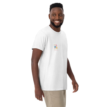 Bio-Baumwoll- unisex Camper Shirt