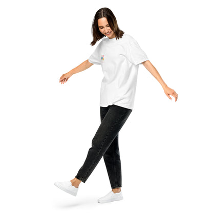 Bio-Baumwoll- unisex Camper Shirt