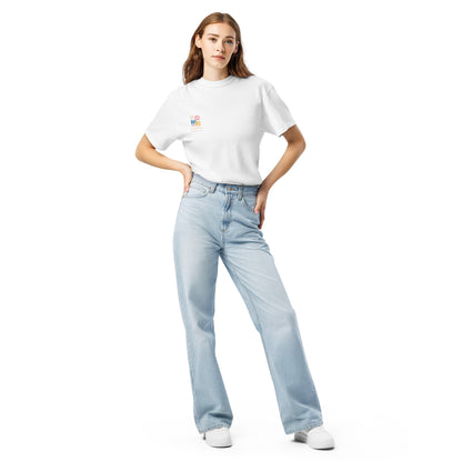 Bio-Baumwoll- unisex Camper Shirt