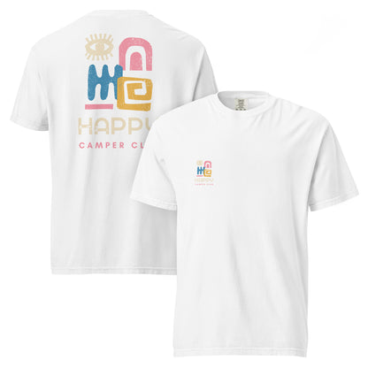Bio-Baumwoll- unisex Camper Shirt