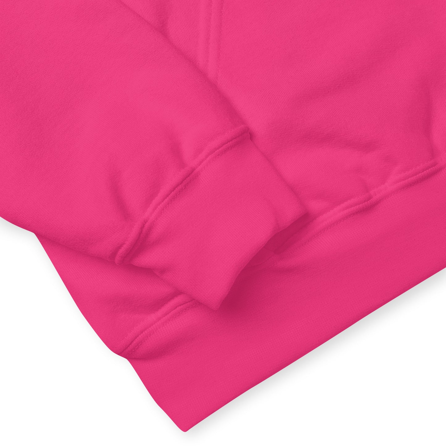 Happy Camper Club Hoodie — der Pinke Liebling!