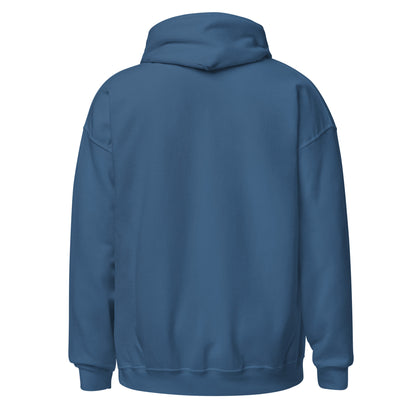 Premium Happy Camper Club Hoodie | unisex – The NEW Edition