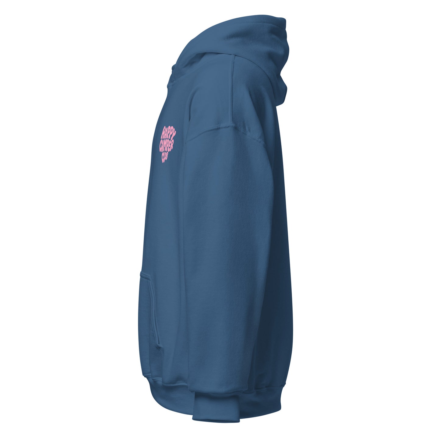 Premium Happy Camper Club Hoodie | unisex – The NEW Edition