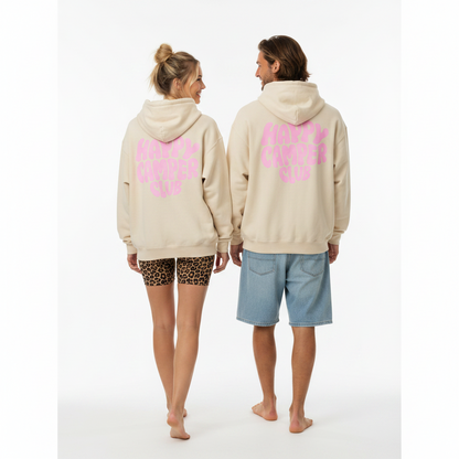 Happy Camper Club 💖 Unisex-Kapuzenpullover