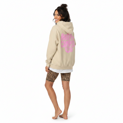 Happy Camper Club 💖 Unisex-Kapuzenpullover
