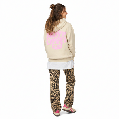 Happy Camper Club 💖 Unisex-Kapuzenpullover