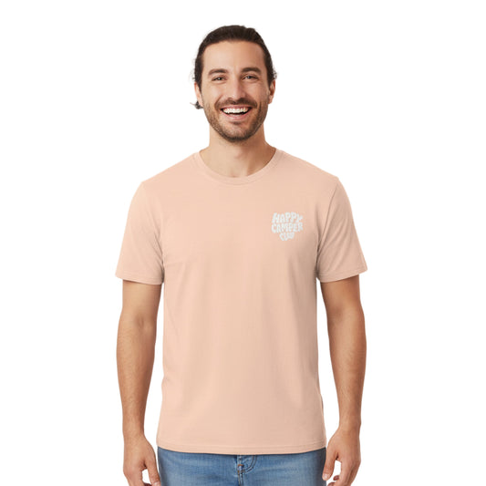 Happy Camper Club Shirt