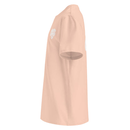 Bio-Baumwoll- Happy Camper Club Shirt