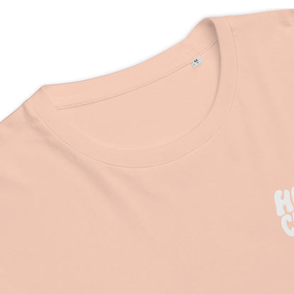 Bio-Baumwoll- Happy Camper Club Shirt