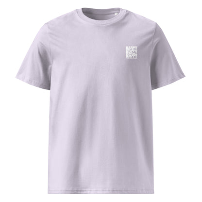 Bio Baumwoll - Happy Happy Happy T-Shirt