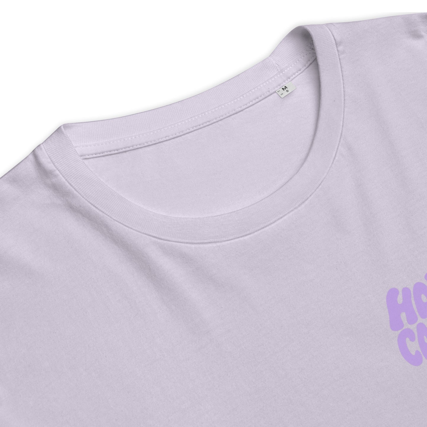 Bio-Baumwoll- Happy Camper Club T-Shirt
