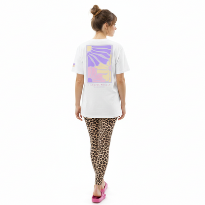 Watch me rise! Statement SELFLOVE Shirt