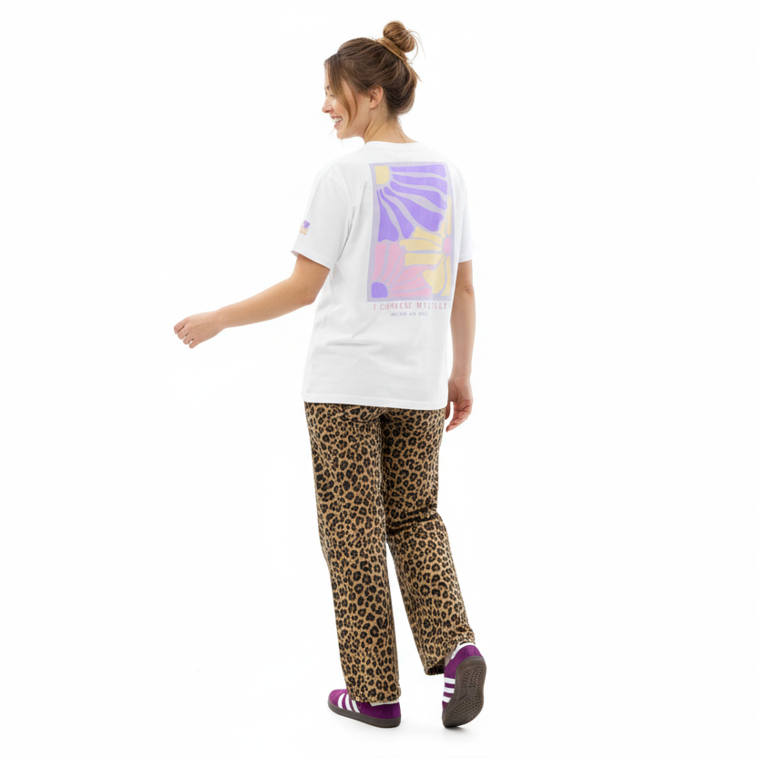 Watch me rise! Statement SELFLOVE Shirt