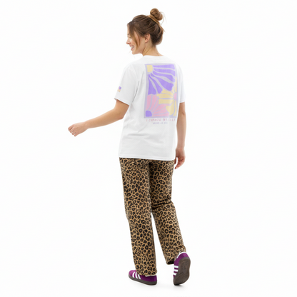 Watch me rise! Statement SELFLOVE Shirt